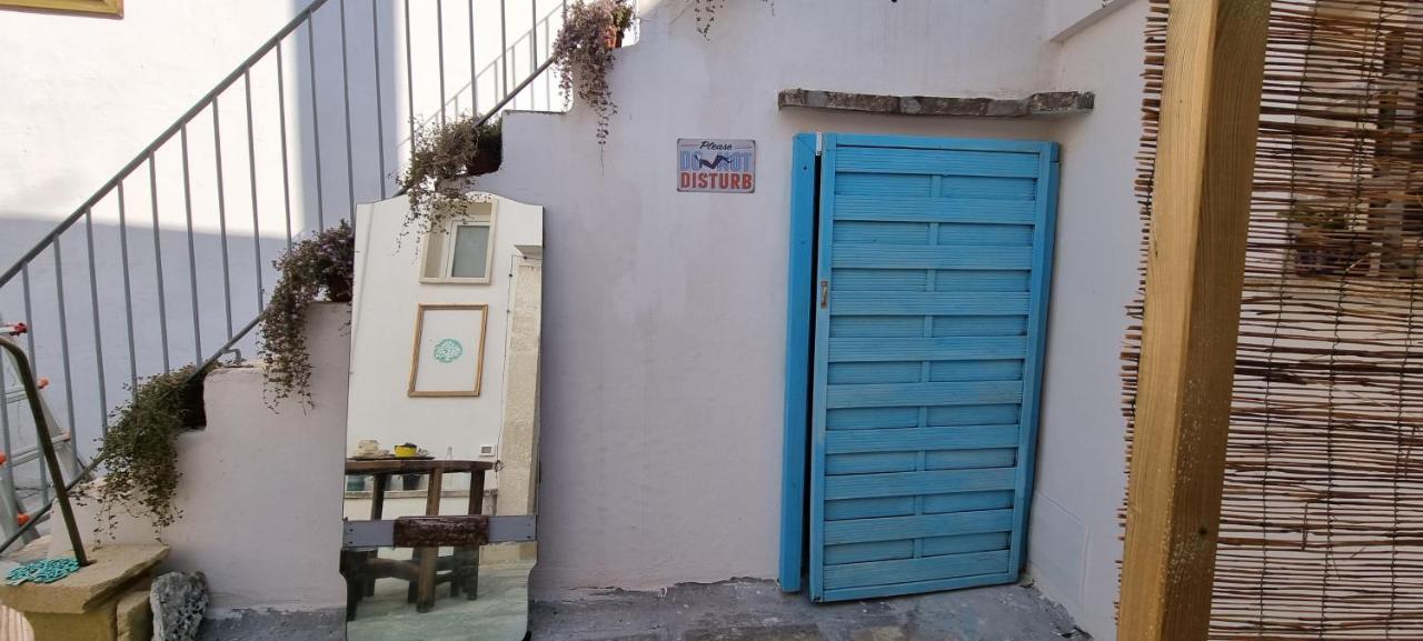 Boemio 30 - B&B Coliving Galatina Exterior foto