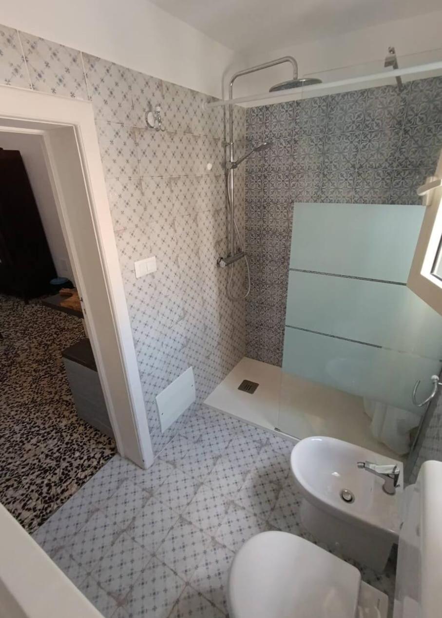 Boemio 30 - B&B Coliving Galatina Exterior foto