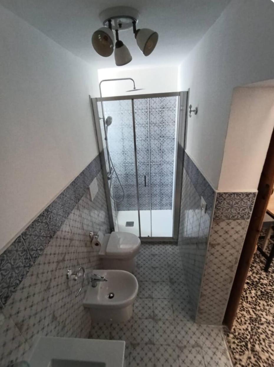 Boemio 30 - B&B Coliving Galatina Exterior foto