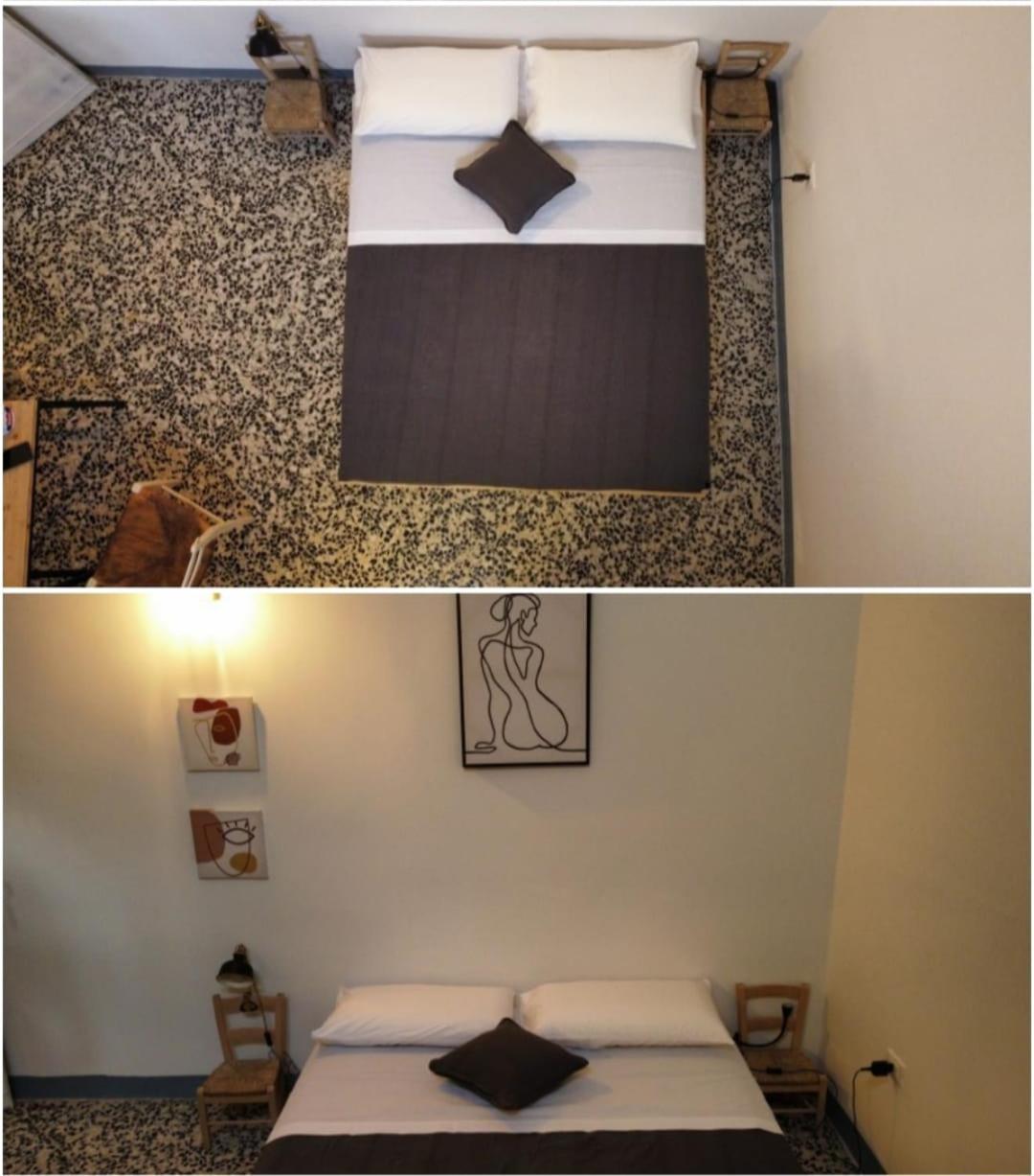 Boemio 30 - B&B Coliving Galatina Exterior foto